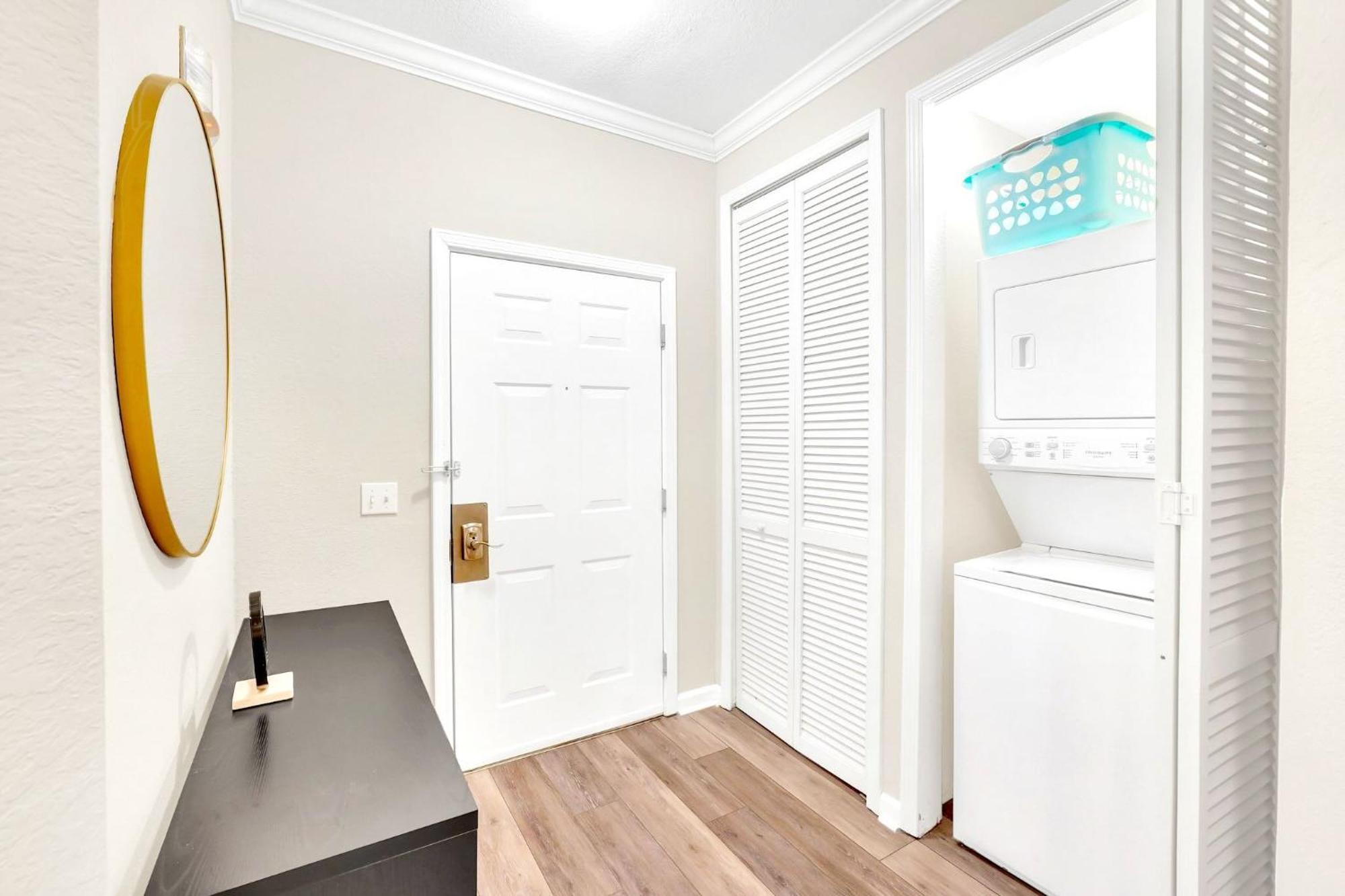 אורלנדו Near Disney - 3Br Condo - Pool Hot Tub And Games מראה חיצוני תמונה